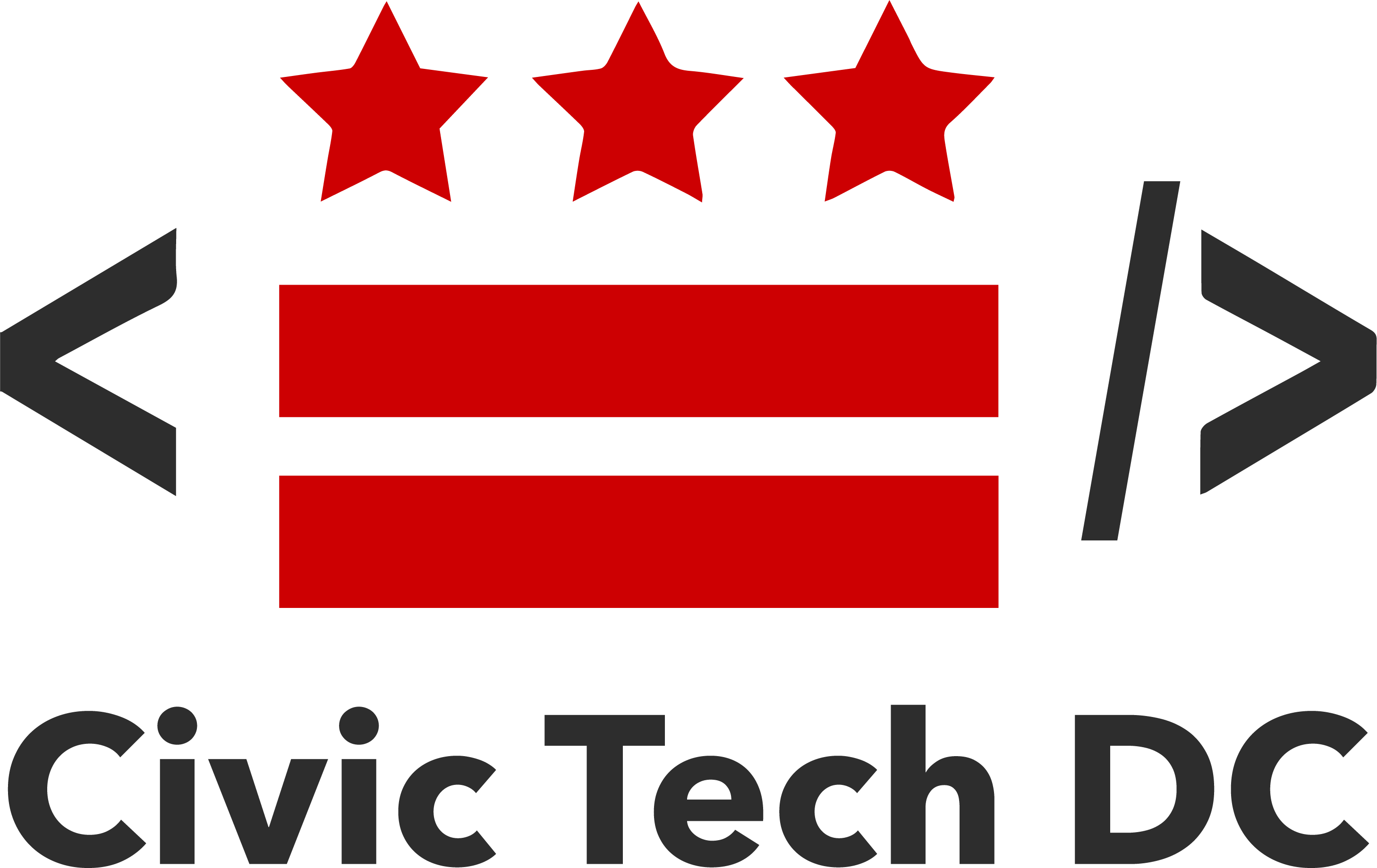 Civic Tech DC logo